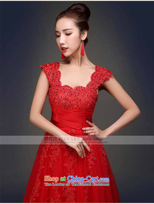 Ferrara in spring and summer 2015 new sweet two wearing shoulder a shoulder graphics thin video field high toasting champagne served dress M Suzhou shipment picture, prices, brand platters! The elections are supplied in the national character of distribution, so action, buy now enjoy more preferential! As soon as possible.