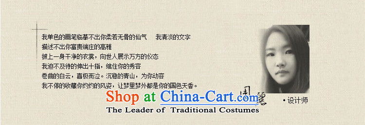A Pinwheel Without Wind Fong Chi Yat Chinese long-sleeved Tang dynasty during the spring and autumn of ethnic women retro new stamp qipao shirt White M 4 month after 13 shipping picture, prices, brand platters! The elections are supplied in the national character of distribution, so action, buy now enjoy more preferential! As soon as possible.