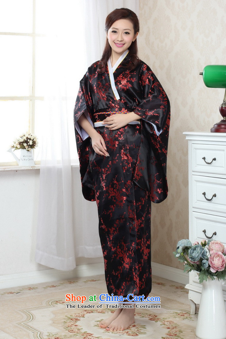 Dan smoke kimono Chinese Women's improved new Tang dynasty cheongsam long damask stamp retro national theatrical performances will illuminate pictures clothing, prices, brand platters! The elections are supplied in the national character of distribution, so action, buy now enjoy more preferential! As soon as possible.