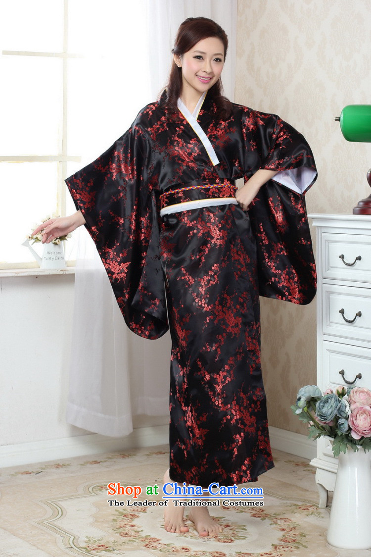 Dan smoke kimono Chinese Women's improved new Tang dynasty cheongsam long damask stamp retro national theatrical performances will illuminate pictures clothing, prices, brand platters! The elections are supplied in the national character of distribution, so action, buy now enjoy more preferential! As soon as possible.