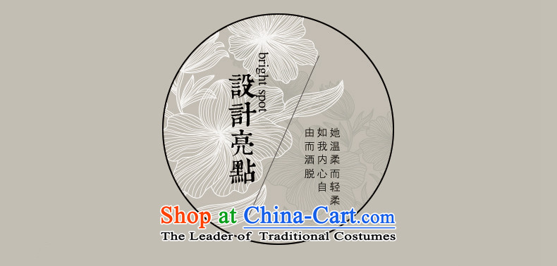 Bong-migratory Wing Chun 2015 Summer of 7475 New Silk Cheongsam look elegant qipao gown daily herbs extract DQ1559 SUIT L picture, prices, brand platters! The elections are supplied in the national character of distribution, so action, buy now enjoy more preferential! As soon as possible.