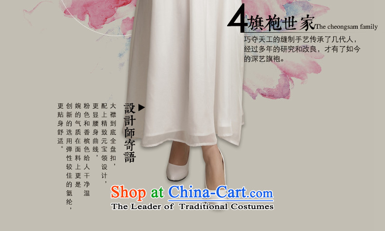 Bong-migratory 7475 Color Xuan Silk Tang blouses retro elegant beauty short-sleeved T-shirt qipao Chinese herbs extract DQ1581 SUIT L picture, prices, brand platters! The elections are supplied in the national character of distribution, so action, buy now enjoy more preferential! As soon as possible.