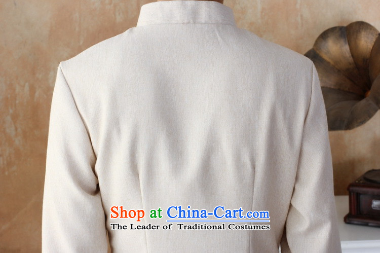 The optimized options in Shanghai, Ms. older Tang dynasty cotton linen load spring and autumn kit collar hand-painted Tang blouses pants Kit - 3 green 4XL Photo, prices, brand platters! The elections are supplied in the national character of distribution, so action, buy now enjoy more preferential! As soon as possible.