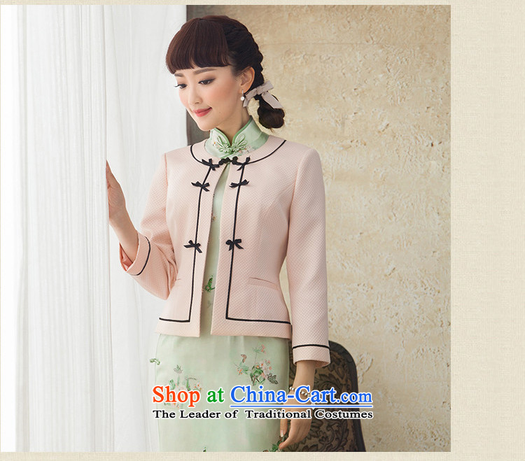 A Pinwheel Without Wind, The incense Yat long Silk Cheongsam stamp improved herbs extract Spring Summer skirt daily green qipao XL Photo, prices, brand platters! The elections are supplied in the national character of distribution, so action, buy now enjoy more preferential! As soon as possible.