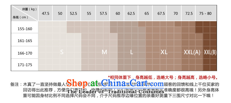Wooden spring and summer of 2015 is really the new Chinese girl who decorated silk cheongsam dress improved women's skirt 53346 10 deep blue S picture, prices, brand platters! The elections are supplied in the national character of distribution, so action, buy now enjoy more preferential! As soon as possible.