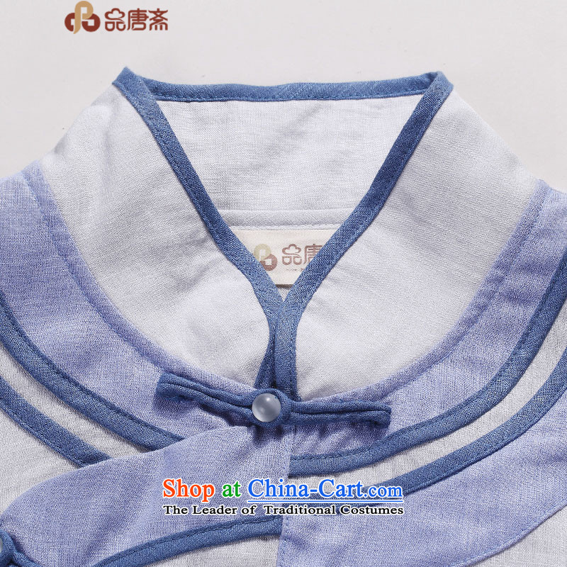 No. of Ramadan 2015 Han-tang IMPROVEMENT OF ETHNIC CHINESE WOMEN Sau San Tong Replace Picture shirt retro- S, Tang Ramadan , , , No. shopping on the Internet