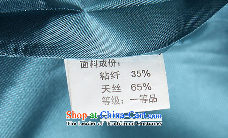 Deloitte Touche Tohmatsu trade in accordance with the contents in spring and autumn shop Tang Tang blouses jacket, the elderly in the Tang dynasty black L picture, prices, brand platters! The elections are supplied in the national character of distribution, so action, buy now enjoy more preferential! As soon as possible.