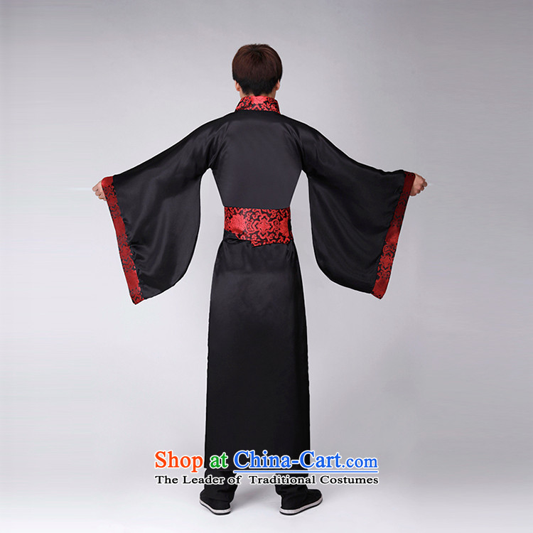 Han Xin Tong ancient ethnic women's dresses improved Han-track civil women L picture, prices, brand platters! The elections are supplied in the national character of distribution, so action, buy now enjoy more preferential! As soon as possible.