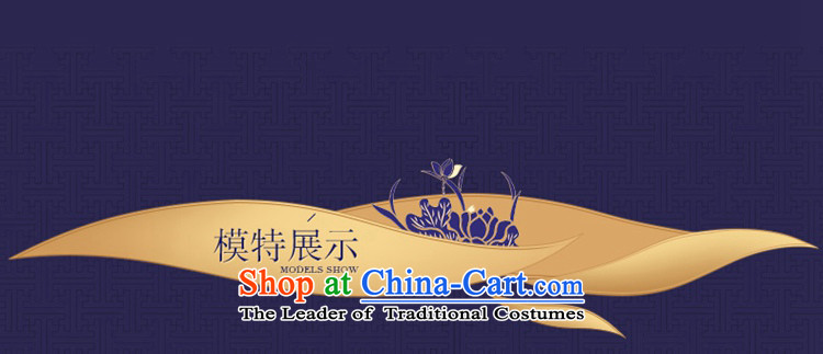 No. of Ramadan cheongsam dress short summer new ethnic retro female cotton linen dresses picture color pictures, prices, XL brand platters! The elections are supplied in the national character of distribution, so action, buy now enjoy more preferential! As soon as possible.