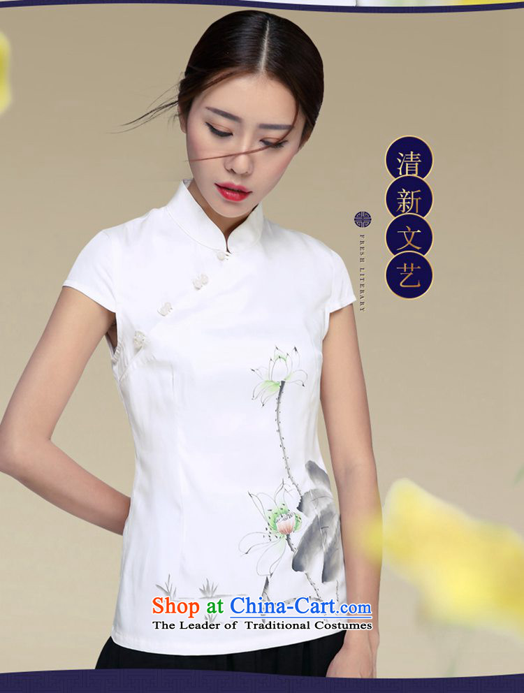 No. of Ramadan fall short of ethnic shirt cheongsam dress improved Han-Tang dynasty tea services map color L picture, prices, brand platters! The elections are supplied in the national character of distribution, so action, buy now enjoy more preferential! As soon as possible.