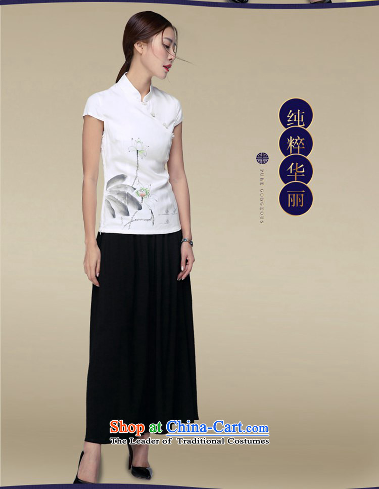 No. of Ramadan fall short of ethnic shirt cheongsam dress improved Han-Tang dynasty tea services map color L picture, prices, brand platters! The elections are supplied in the national character of distribution, so action, buy now enjoy more preferential! As soon as possible.