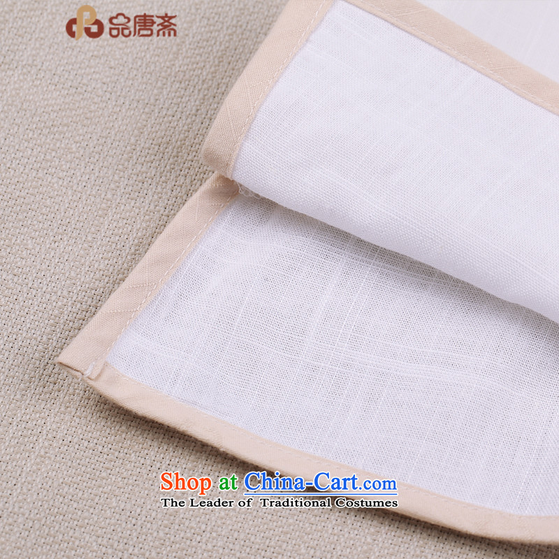 No. of Ramadan 2015 Summer Tang Han-China wind improved Tang dynasty, cotton linen clothes picture color M, qipao tailoring products Tang Ramadan , , , shopping on the Internet