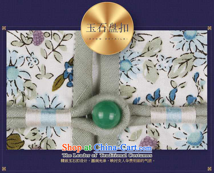 No. of Ramadan 2015 Tang cotton linen dresses shirt China wind cotton linen, Ms. Tang dynasty tea services picture color M brand, prices, picture platters! The elections are supplied in the national character of distribution, so action, buy now enjoy more preferential! As soon as possible.