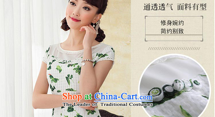 A Pinwheel Without Wind spirit summer escape the chiffon dress for summer 2015 new products asymmetric petticoats saika dresses green L picture, prices, brand platters! The elections are supplied in the national character of distribution, so action, buy now enjoy more preferential! As soon as possible.