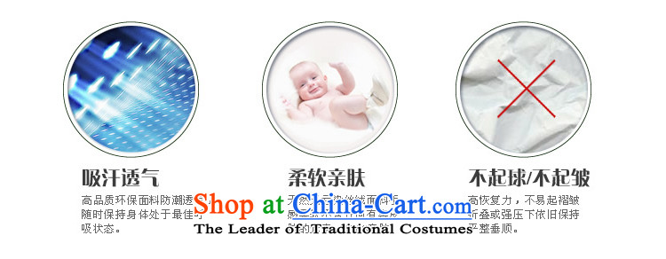 [Sau Kwun Tong] Director Mr Ngan Chun in long-sleeved qipao 2015 new improvement in women's Stylish retro dresses blue XXL picture, prices, brand platters! The elections are supplied in the national character of distribution, so action, buy now enjoy more preferential! As soon as possible.