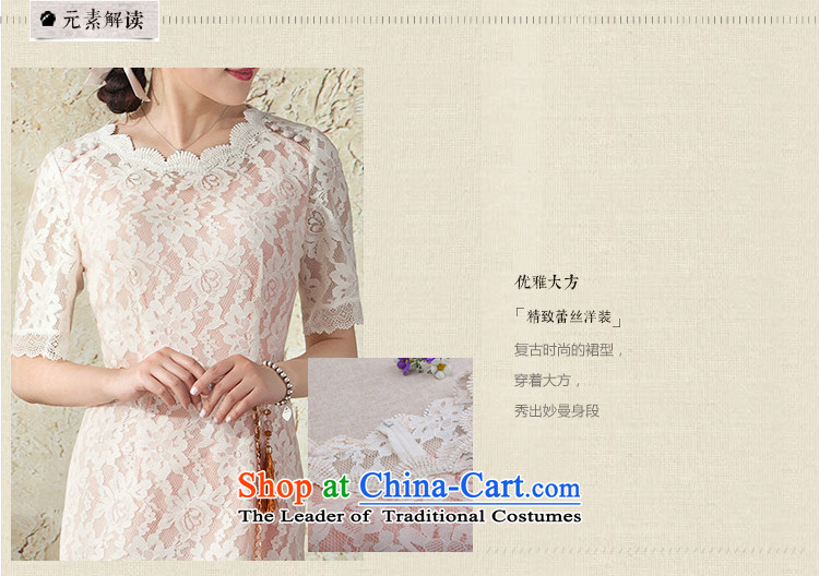 A Pinwheel Without Wind privacy-Soo-il stylish new Sau San-to-day Leisure. cuffs suits skirts retro improved cheongsam dress pink XL Photo, prices, brand platters! The elections are supplied in the national character of distribution, so action, buy now enjoy more preferential! As soon as possible.
