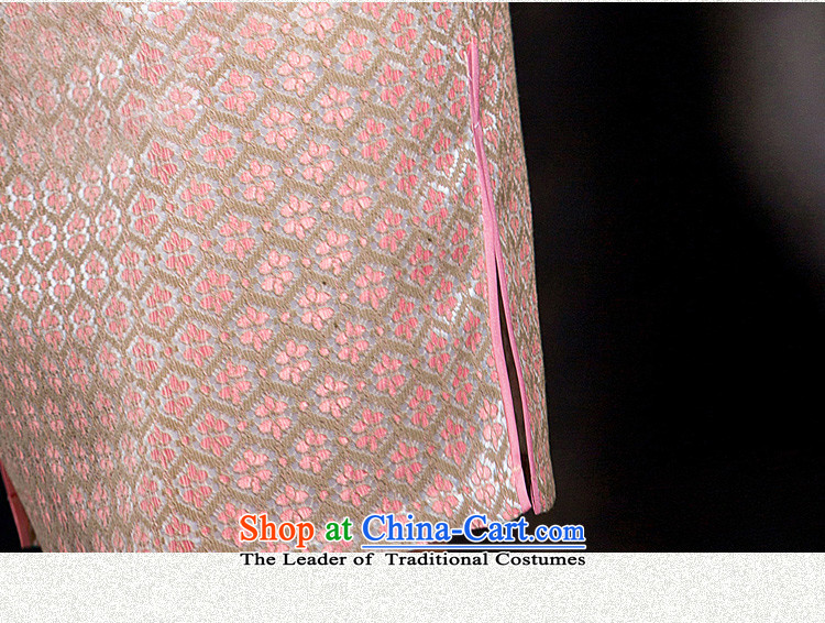 The cross-SHA added consideration new lace qipao summer ethnic women cheongsam dress Chinese cheongsam dress of the QD retro 219 M picture, prices, brand platters! The elections are supplied in the national character of distribution, so action, buy now enjoy more preferential! As soon as possible.