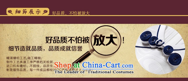 The Seal of improved open cotton daily qipao and Stylish retro stamp disc detained manually Ms. Sau San dresses picture color L photo, prices, brand platters! The elections are supplied in the national character of distribution, so action, buy now enjoy more preferential! As soon as possible.