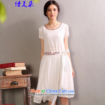 Jia Mei  2015 Korean flower summer new stylish stereo embroidery skirt dresses 903# blue are code picture, prices, brand platters! The elections are supplied in the national character of distribution, so action, buy now enjoy more preferential! As soon as possible.