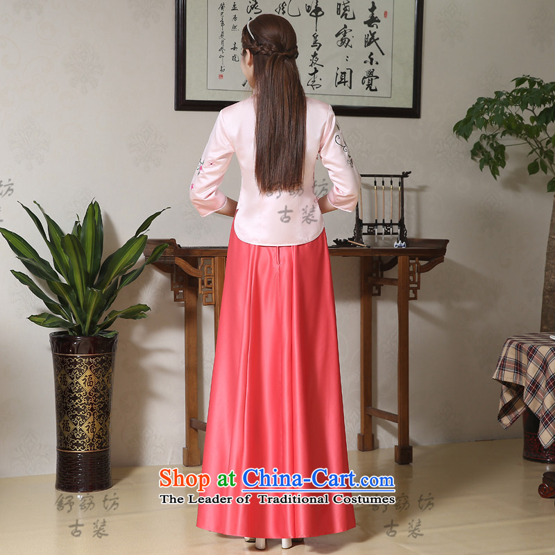 Time Syrian videos to seize a man Rainbow Costume Zheng Shuang republic of korea 1919 students with fairies embroidered dress women wearing costume guqin guzheng clothing pictures do not dress photo building are embroidered code suitable for time Syrian..