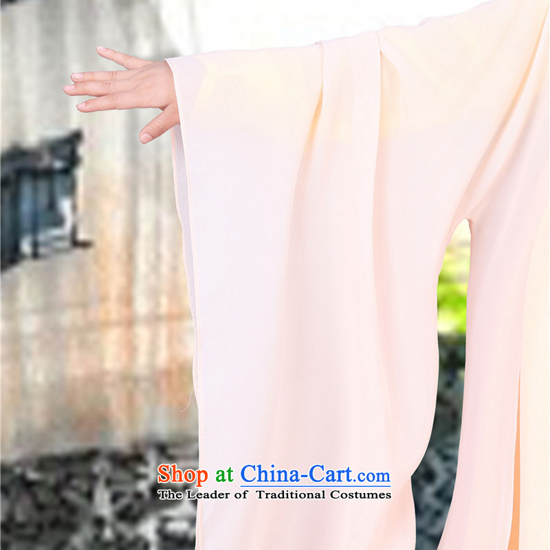 Classic prey Li cosplay girls chiffon skirt children costume fairies Han-scholar, the services of the girl child Gwi-skirt Princess Guqin Guzheng Tang dynasty photo building photo album Photo building are suitable for time code 160-175cm, Syrian shopping