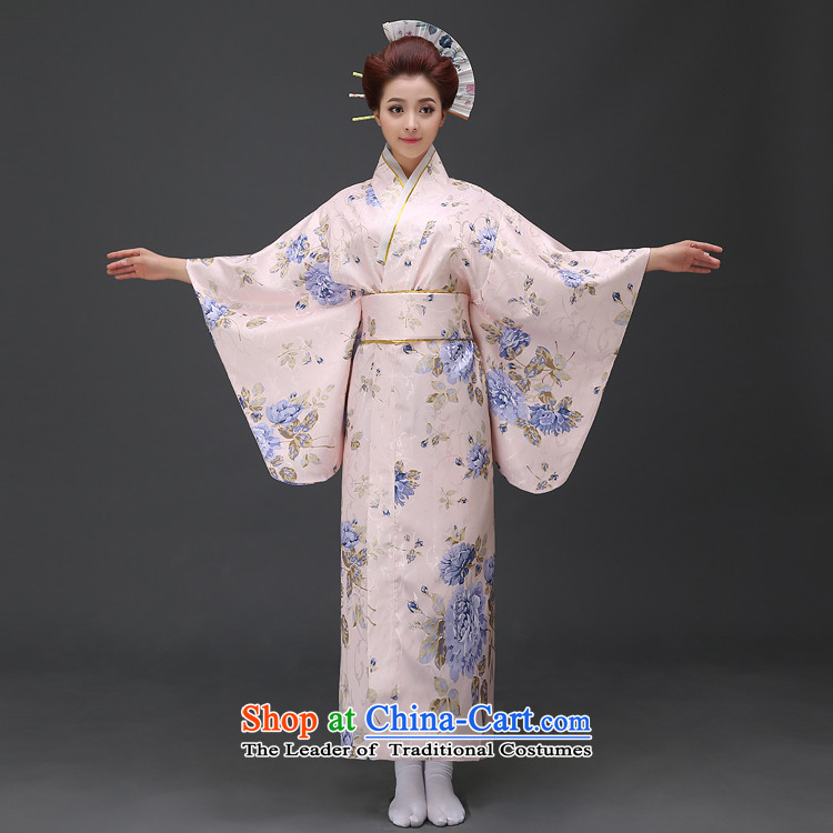 Energy Tifi Li Japanese kimonos new sakura female suits Tang will replace national light purple L picture, prices, brand platters! The elections are supplied in the national character of distribution, so action, buy now enjoy more preferential! As soon as possible.