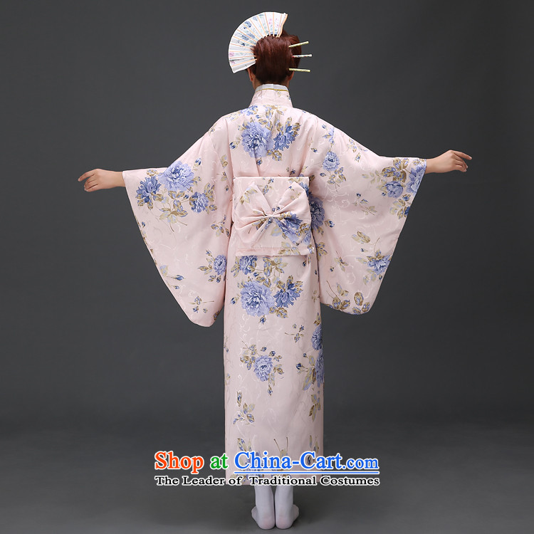 Energy Tifi Li Japanese kimonos new sakura female suits Tang will replace national light purple L picture, prices, brand platters! The elections are supplied in the national character of distribution, so action, buy now enjoy more preferential! As soon as possible.