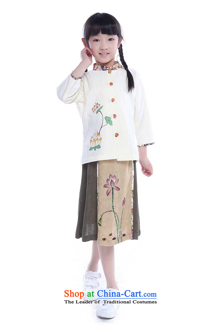 2015 Tang pants female retro arts cotton linen ladies pants ethnic summer 9 foot wide trousers skirts trousers as figure 3 code 95cm croch color pictures, prices, brand platters! The elections are supplied in the national character of distribution, so action, buy now enjoy more preferential! As soon as possible.