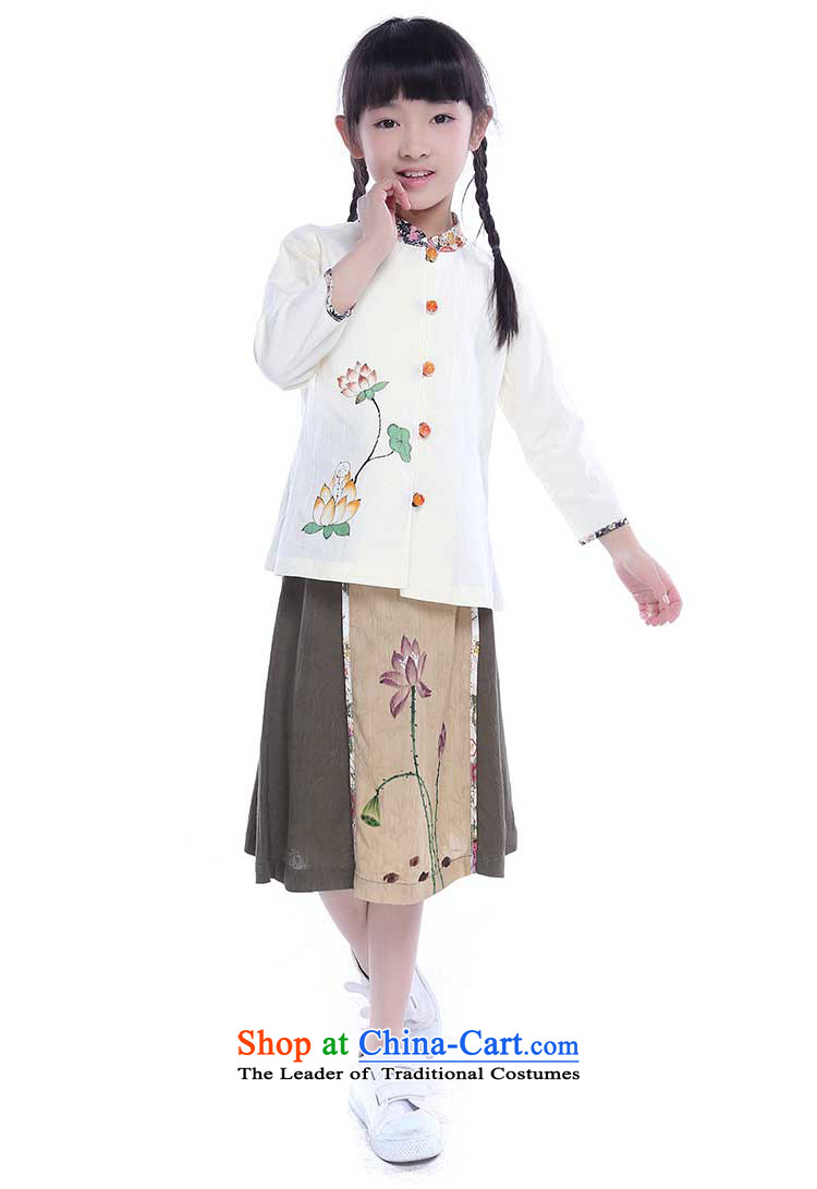 2015 Tang pants female retro arts cotton linen ladies pants ethnic summer 9 foot wide trousers skirts trousers as figure 3 code 95cm croch color pictures, prices, brand platters! The elections are supplied in the national character of distribution, so action, buy now enjoy more preferential! As soon as possible.