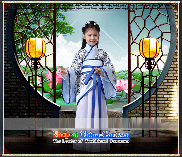 Time Syrian children porcelain costume kids will Man Lok guzheng erhu performance service long child care services show girls Han-Princess Apparel clothing porcelain 150 pictures, prices, brand platters! The elections are supplied in the national character of distribution, so action, buy now enjoy more preferential! As soon as possible.