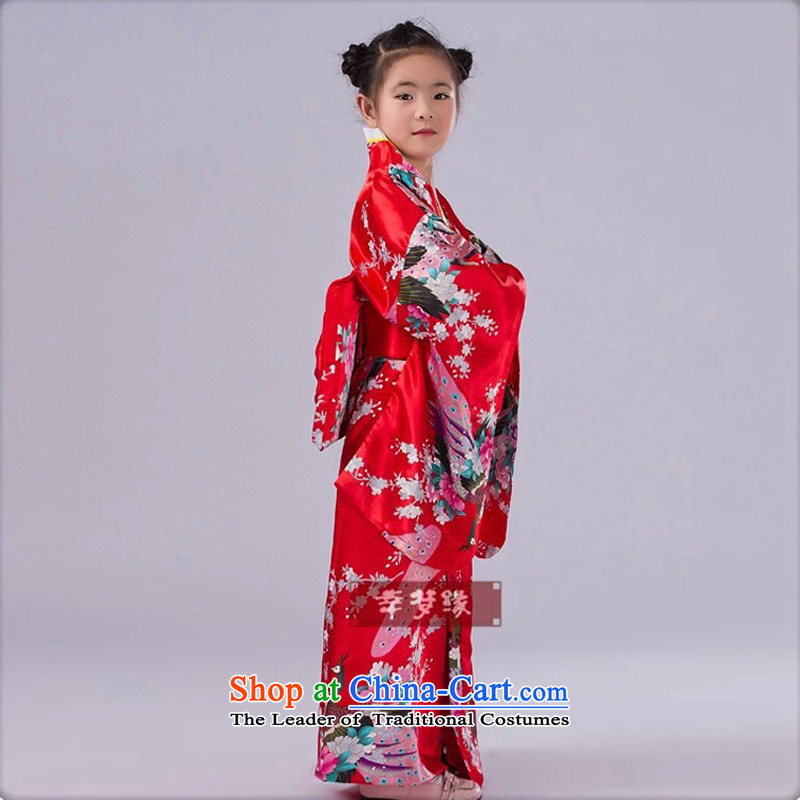 Time the Japanese children Syrian kimono female Japanese kimono cos is improved uniforms temptation photo building photo album will serve red 140 hour folk dances of the Syrian Arab Republic has been pressed shopping on the Internet