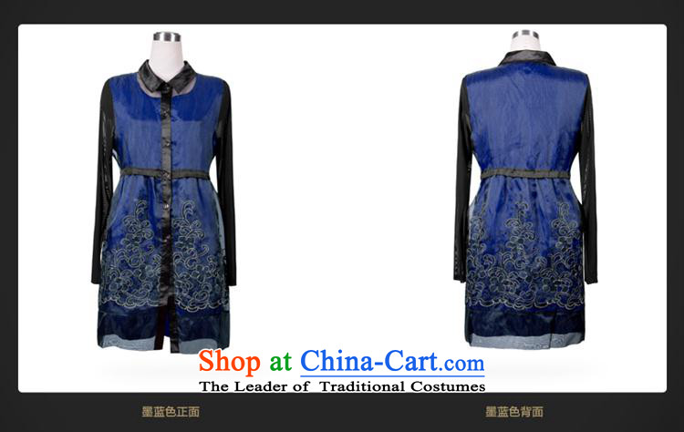 Install thick sister mom autumn 2015) NEW OSCE root yarn video thin leave Two Part Xl dress code XXXXL large Blue Photo, prices, brand platters! The elections are supplied in the national character of distribution, so action, buy now enjoy more preferential! As soon as possible.