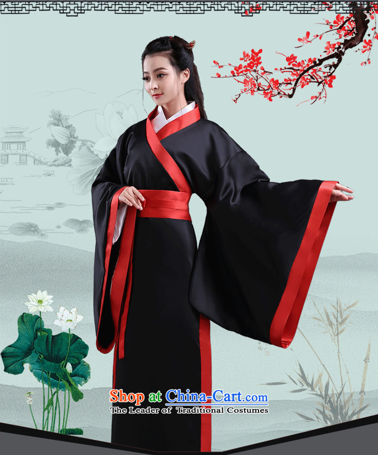 Time Syrian Tang dynasty costume improved authentic Han-Chinese style wedding marriage solemnisation red brides who marry Yi Qu civil photo building theme photo album Han-dress clothes skirt fairies Princess floor red code suitable for Picture, prices, 160-175cm brand platters! The elections are supplied in the national character of distribution, so action, buy now enjoy more preferential! As soon as possible.