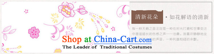 Yuan of flower whispering summer 2015 Stylish retro in style qipao skirt cuff new improved cheongsam dress suit Chinese summer YS SUIT XXL picture, prices, brand platters! The elections are supplied in the national character of distribution, so action, buy now enjoy more preferential! As soon as possible.