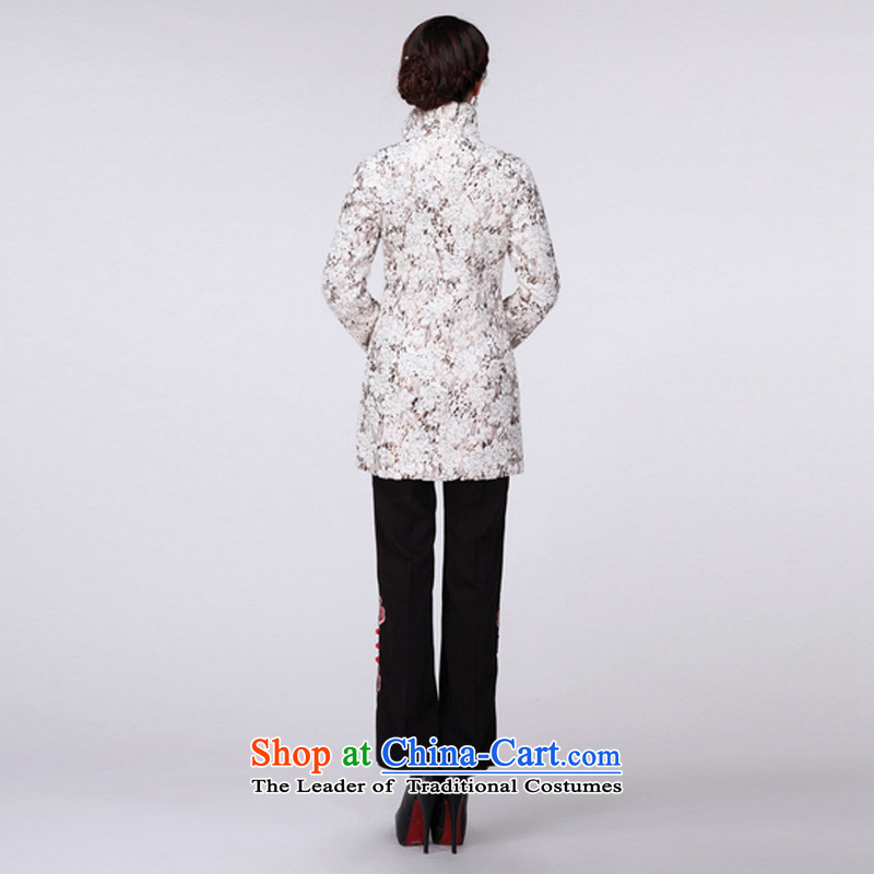 In line cloud dresses qipao China wind ceremony clothing cotton coat jacket RXA383 PURPLE S picture, prices, brand platters! The elections are supplied in the national character of distribution, so action, buy now enjoy more preferential! As soon as possible.