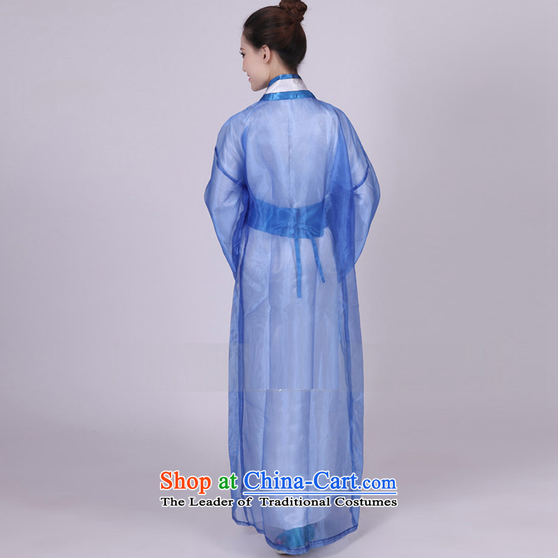 Time Syrian fairies Classics Videos ancient scholar classical princess clothing with cos photo album will affect both women's code for time Syrian.... 160-175cm, shopping on the Internet