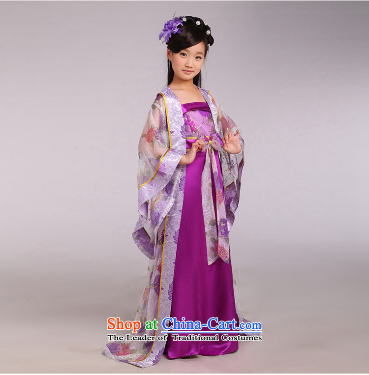 The Syrian children ancient time girls will replace the Tang dynasty fairies Shao Ye Zhan Bailey Gwi-mounted seven fairy tails princess skirts and sexy shows Pink Pink yarn skirt 150CM photo, prices, brand platters! The elections are supplied in the national character of distribution, so action, buy now enjoy more preferential! As soon as possible.