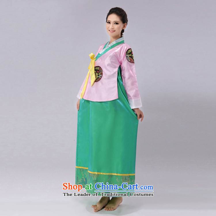 Time Syrian women's ancient Korean traditional Korean clothes cos female Korean national clothes, Ms. embroidered photo album dance performances to green buildings have code suitable for Picture, prices, 160-175cm brand platters! The elections are supplied in the national character of distribution, so action, buy now enjoy more preferential! As soon as possible.
