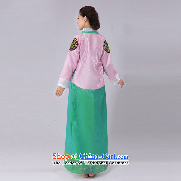 Time Syrian women's ancient Korean traditional Korean clothes cos female Korean national clothes, Ms. embroidered photo album dance performances to green buildings have code suitable for Picture, prices, 160-175cm brand platters! The elections are supplied in the national character of distribution, so action, buy now enjoy more preferential! As soon as possible.