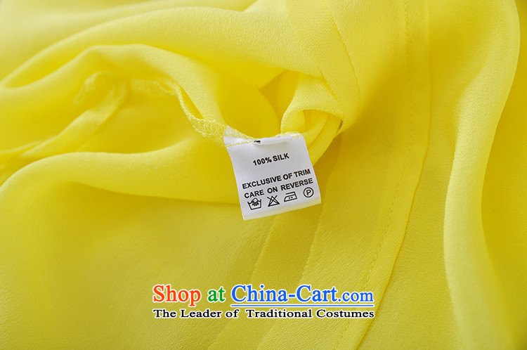 Only the 2015 Europe and apparels vpro summer women new stylish pure color is not rule is short-sleeved T-shirt silk shirt J52803 Blue M picture, prices, brand platters! The elections are supplied in the national character of distribution, so action, buy now enjoy more preferential! As soon as possible.