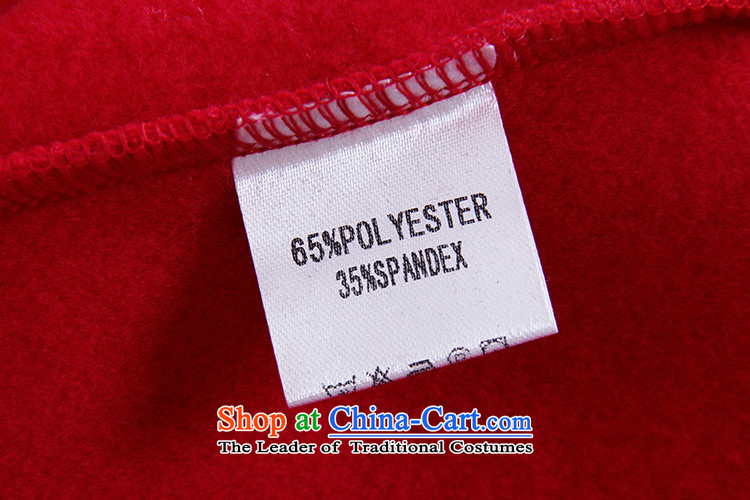  The European site autumn load 15A111 new women's add lint-free wild sweater red S picture, prices, brand platters! The elections are supplied in the national character of distribution, so action, buy now enjoy more preferential! As soon as possible.
