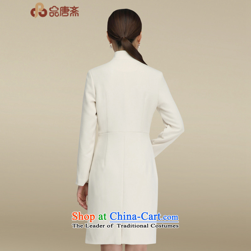No. of Ramadan improved cheongsam dress Tang early autumn 2015 new products Chinese shirt, qipao dresses picture color M Tang Ramadan , , , No. shopping on the Internet