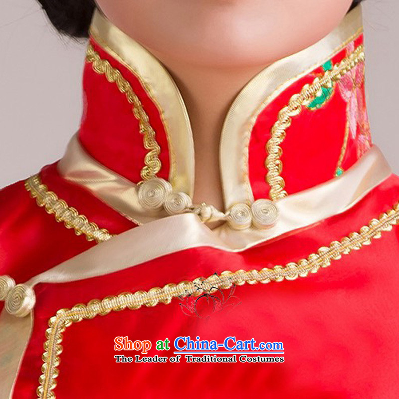 The Republic of Korea, Syrian women ancient time students has been looked at students with fairies boxed-guzheng guqin costumes and costumes will replace bows service students costumes red XXL, time Syrian shopping on the Internet has been pressed.
