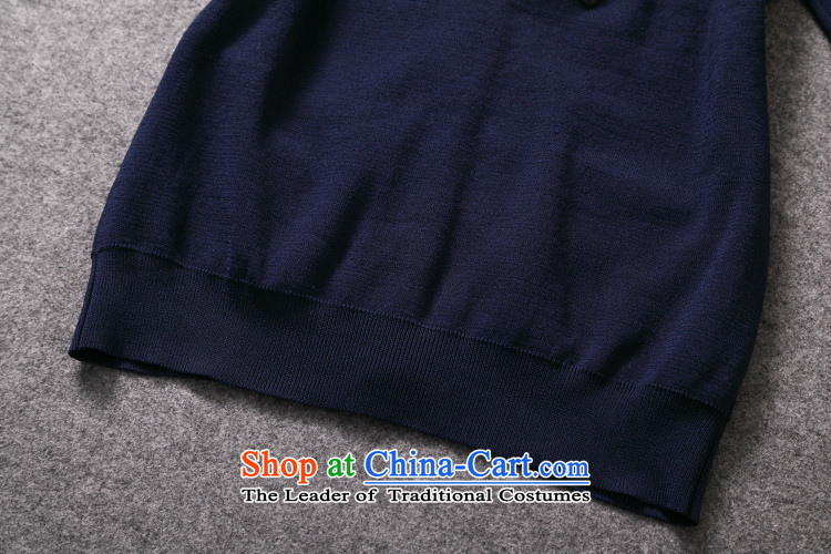 The main new products, Europe and the external trade of the 2014 autumn female Mickey stamp long-sleeved sweater knit shirts W319B3 BLUE L picture, prices, brand platters! The elections are supplied in the national character of distribution, so action, buy now enjoy more preferential! As soon as possible.