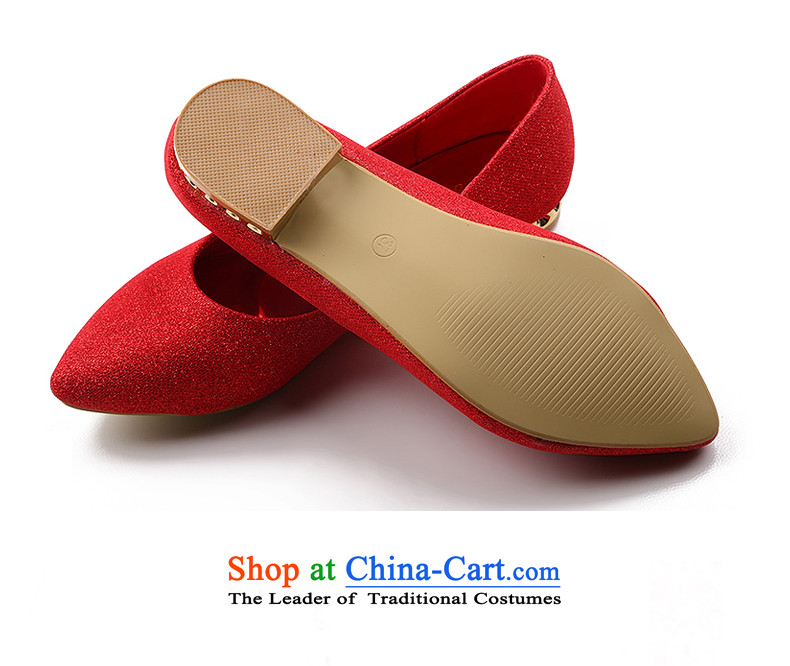 Taylor married women shoes with Martin Sau Wo Service qipao bows shoe service embroidery women shoes red 38 pictures, prices, brand platters! The elections are supplied in the national character of distribution, so action, buy now enjoy more preferential! As soon as possible.