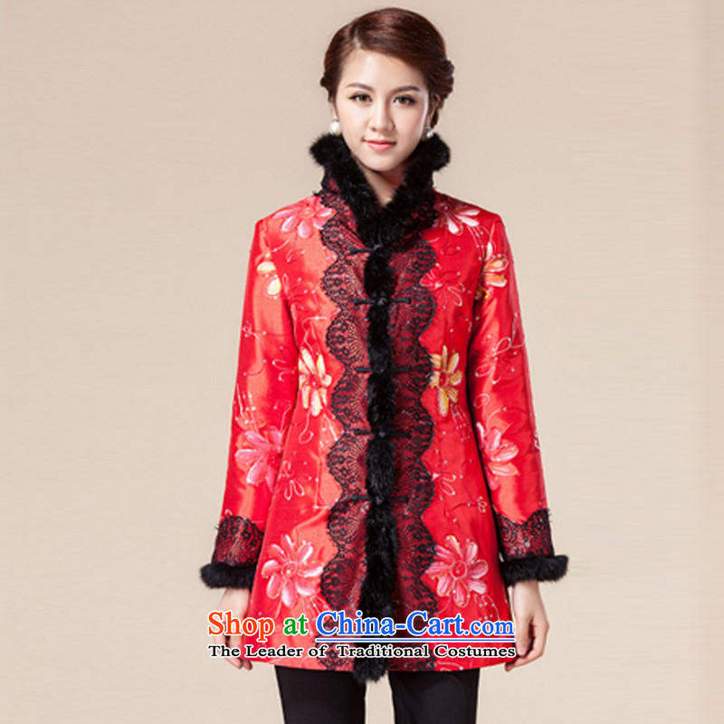 In line cloud qipao gown Tang dynasty China Wind Jacket coat RXB142703 BISQUE XL Photo, prices, brand platters! The elections are supplied in the national character of distribution, so action, buy now enjoy more preferential! As soon as possible.
