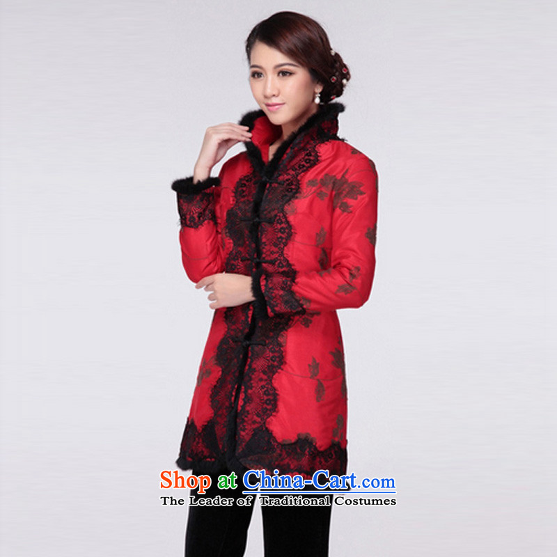 In line cloud qipao gown Tang dynasty China wind ãþòâ RXA3101 RED S picture, prices, brand platters! The elections are supplied in the national character of distribution, so action, buy now enjoy more preferential! As soon as possible.