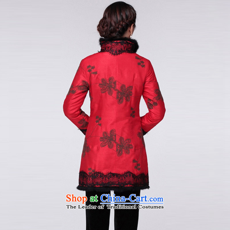 In line cloud qipao gown Tang dynasty China wind ãþòâ RXA3101 RED S picture, prices, brand platters! The elections are supplied in the national character of distribution, so action, buy now enjoy more preferential! As soon as possible.