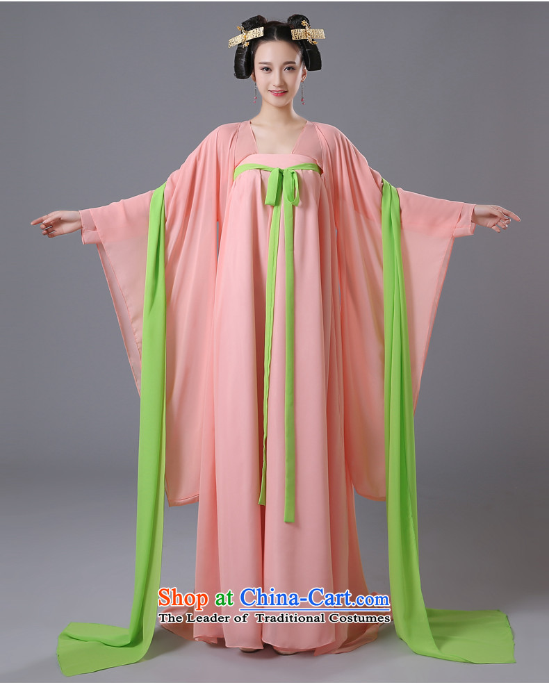 Syria Tanabata Festival time ancient clothing costume fairies replacing sexy costume Han-girl summer spent thousands of bone costume cos ancient clothing fashions children style 140CM photo, prices, brand platters! The elections are supplied in the national character of distribution, so action, buy now enjoy more preferential! As soon as possible.
