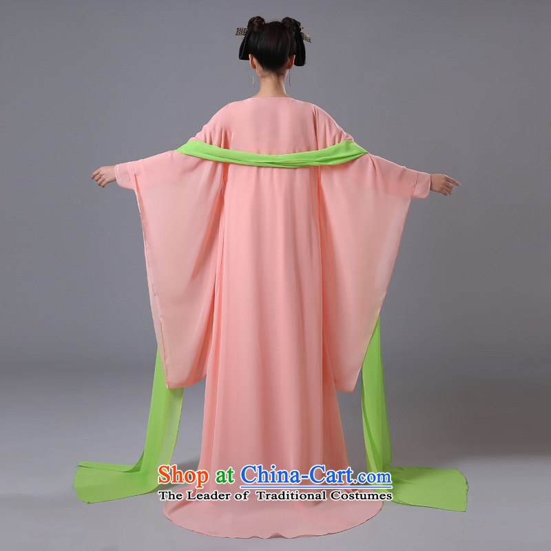 Syria Tanabata Festival time ancient clothing costume fairies replacing sexy costume Han-girl summer spent thousands of bone costume cos ancient clothing fashions 140CM, style time children , , , Syrian shopping on the Internet